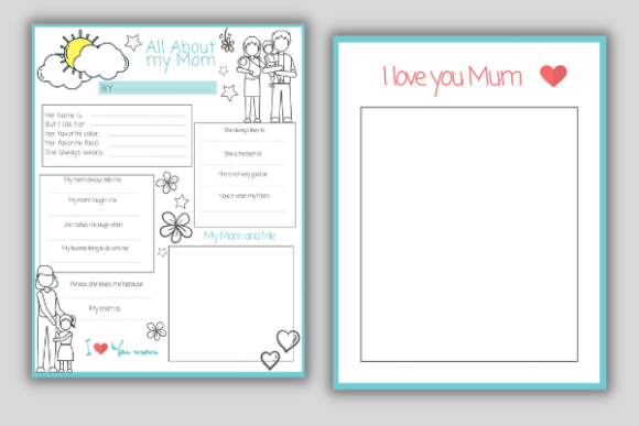 Capture Precious Memories with the Motherβs Day Questionnaire 2022