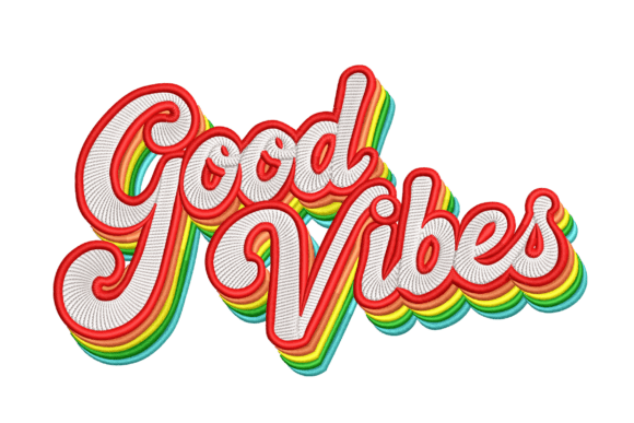 Good Vibes Retro: Capturing That Groovy 1970s Spirit in Your Designs